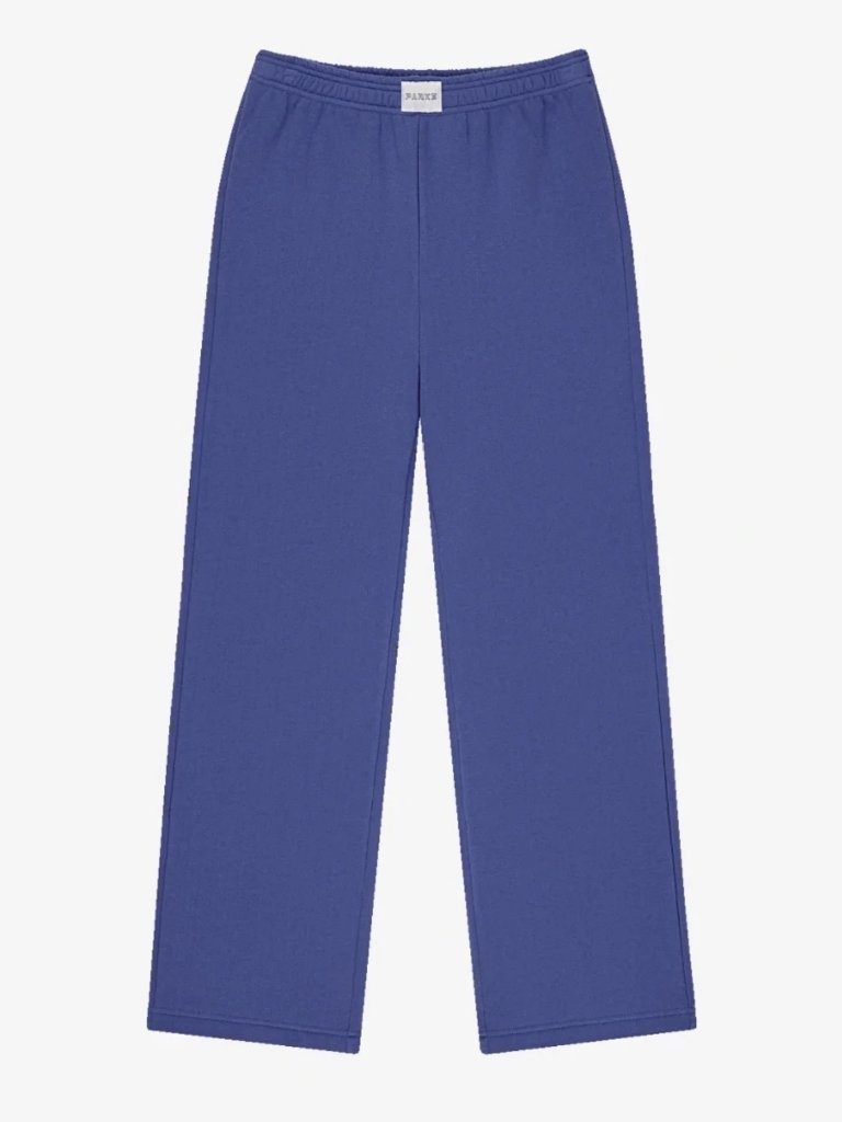 Parke Coastal Collection Heritage Boxer Sweatpants Drift Large